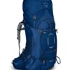 Osprey Ariel 55