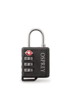 Osprey  Padlock