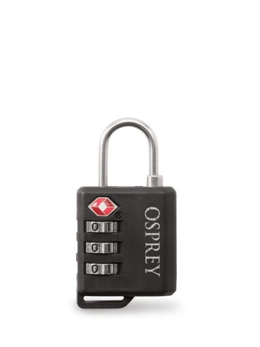 Osprey  Padlock