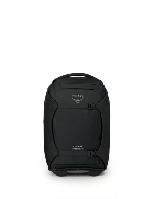 Osprey  Shuttle 45