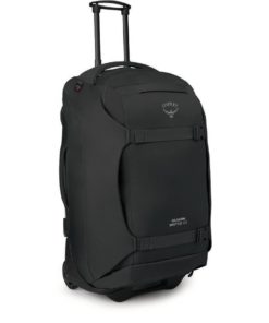 Osprey  Shuttle 100