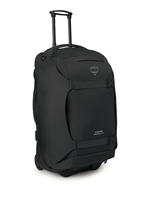 Osprey  Shuttle 100