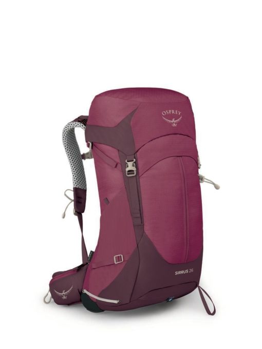 Osprey  Sirrus 26