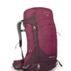 Osprey  Sirrus 36