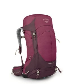 Osprey  Sirrus 36