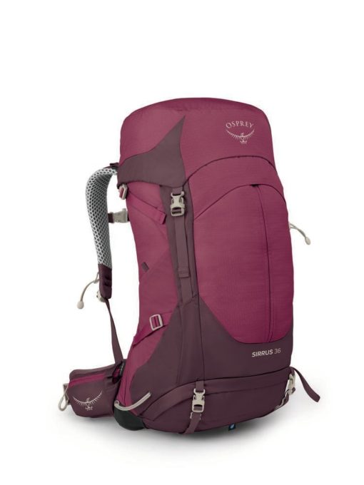 Osprey  Sirrus 36