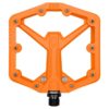 CRANKBROTHERS Pedal Stamp 1 Large Gen. 2 Orange