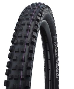SCHWALBE Magic Mary Folding tire 29" 2,40" (62-622)