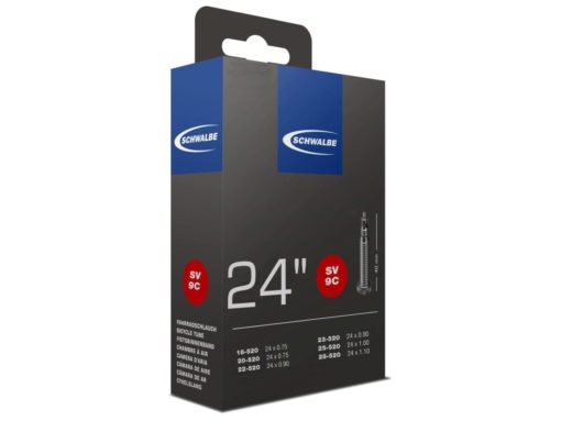Schwalbe SV9C(18-28X520) Presta 40mm