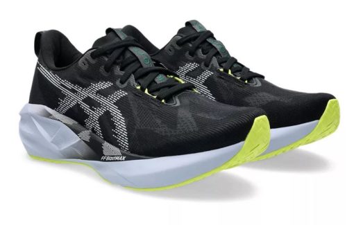 Asics Novablast 5