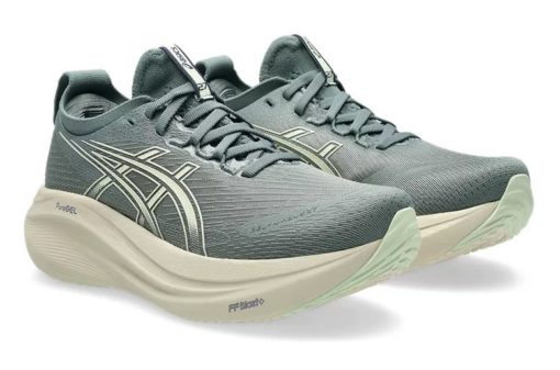 Asics Gel-Nimbus 27 Dame