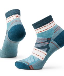 Smartwool  W Hike Light Cushion Margarita Ankle Socks