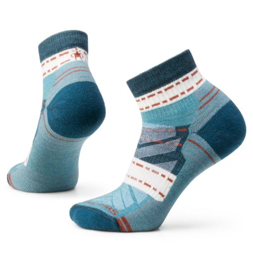 Smartwool  W Hike Light Cushion Margarita Ankle Socks