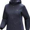 ArcTeryx  Atom Hoody W