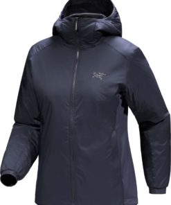 ArcTeryx  Atom Hoody W