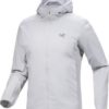 ArcTeryx  Atom SL Hoody M