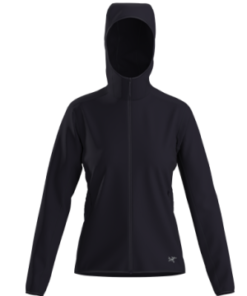 ArcTeryx  Kyanite LT Hoody Women's
