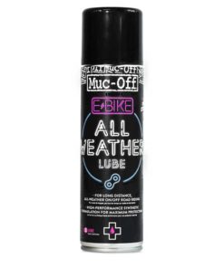MUC-OFF E-Bike All Weather 250 ml