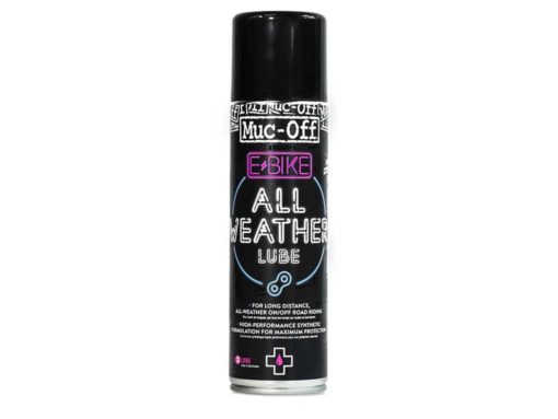 MUC-OFF E-Bike All Weather 250 ml