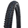 SCHWALBE Nobby Nic Folding tire 26" 2,40" (62-559)