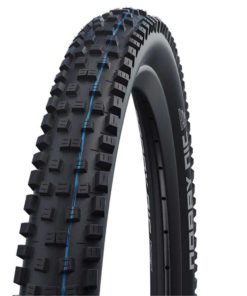 SCHWALBE Nobby Nic Folding tire 26" 2,40" (62-559)