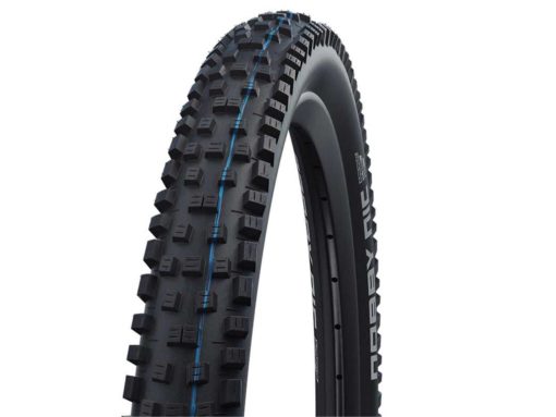 SCHWALBE Nobby Nic Folding tire 26" 2,40" (62-559)