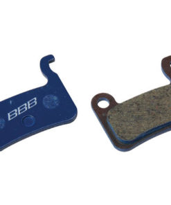 BBB DiscStop HP BBS-54 Skiveklosser-Tektro, Shimano