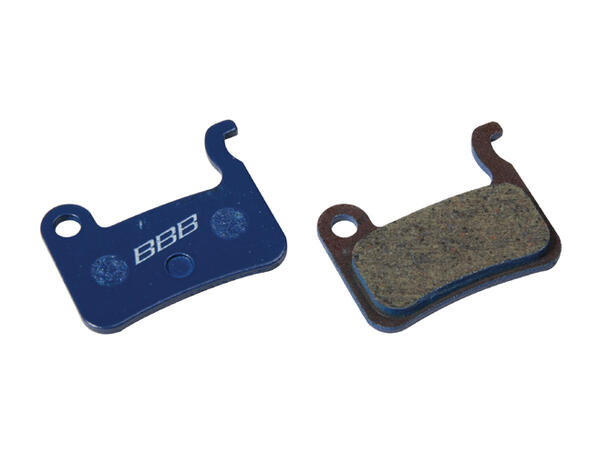 BBB DiscStop HP BBS-54 Skiveklosser-Tektro, Shimano