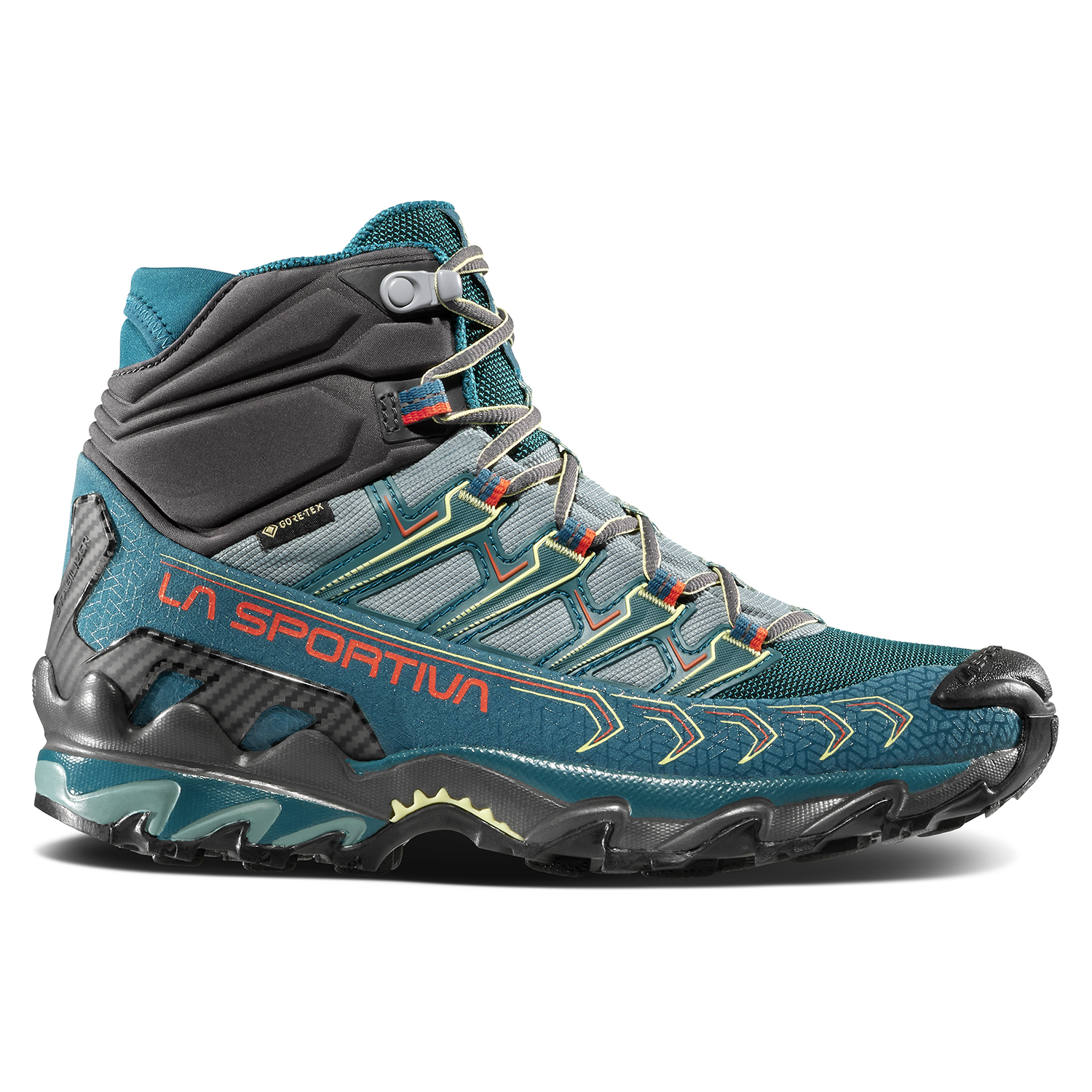 La Sportiva  Ultra Raptor Ii Mid Gtx W´S Hikingsko
