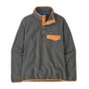Patagonia  W´S Lw Synch Snap-T P/O