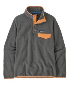 Patagonia  W´S Lw Synch Snap-T P/O