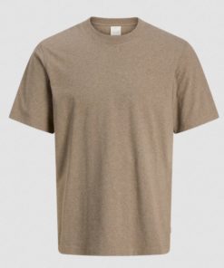 Jack & Jones JPRCCLOGAN SS TEE CREW NECK SN