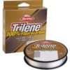 Berkley  Trilene 100% Fluorocarbon 0,40 50m