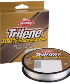 Berkley  Trilene 100% Fluorocarbon 0,45 50m
