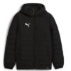 Puma  Teamadditions Hooded Padded Jacket