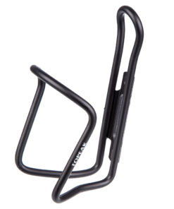 Merida Shuttle Cage AL, flaskeholder, sort