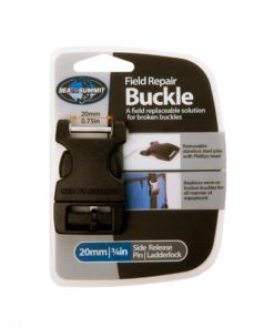 Sea To Summit  Buckle Siderelease 1 Pin