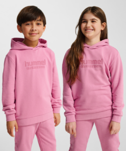 Hummel  Hmljr Base Hoodie