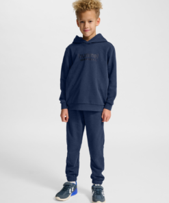 Hummel  Hmljr Base Hoodie