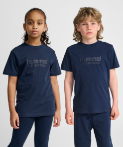 Hummel  Hmljr Base T-Shirt S/S