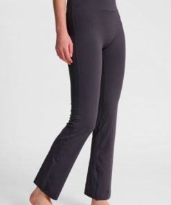 Hummel  Hmlyoga High Waist Flare W Tights