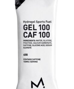 Maurten  GEL 100 CAF 100