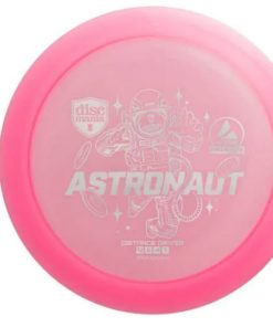 Discmania  Active Premium Driver Astronaut
