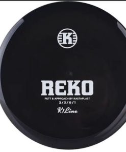 Kastaplast  K1 Reko Putt & Approach