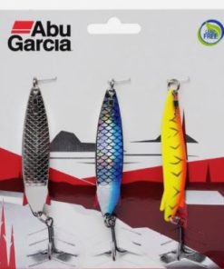 Abu Garcia  Toby 3-Pack 28.0gr LF