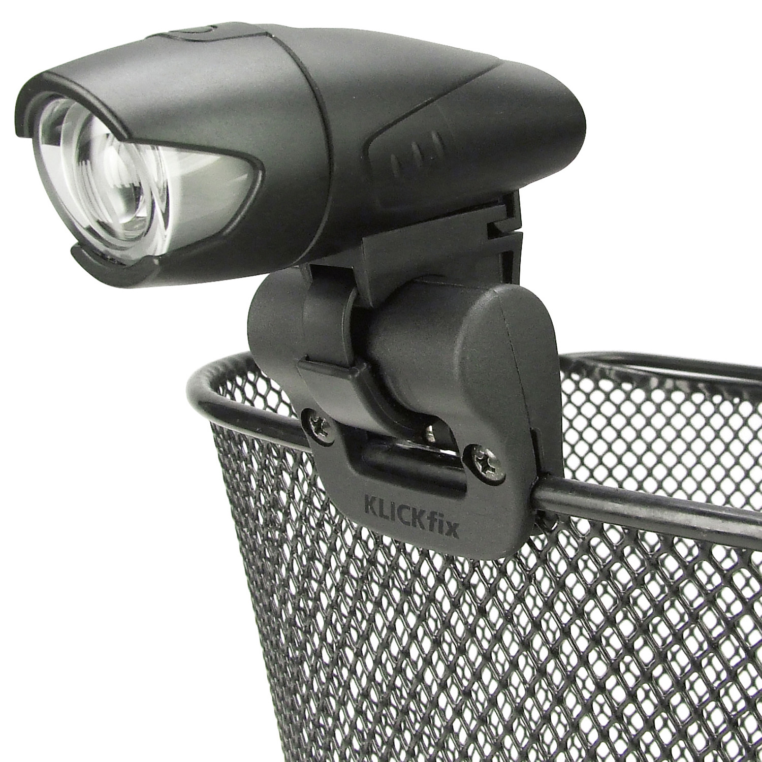 KLICKfix Light Clip
