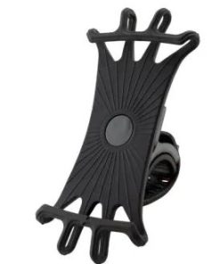 Simson Phone Holder Silicone