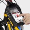 GUB Top Tube Bag G-922