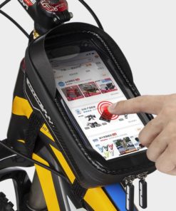 GUB Top Tube Bag G-922