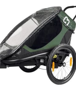 Hamax Regntrekk 2-seter Outback